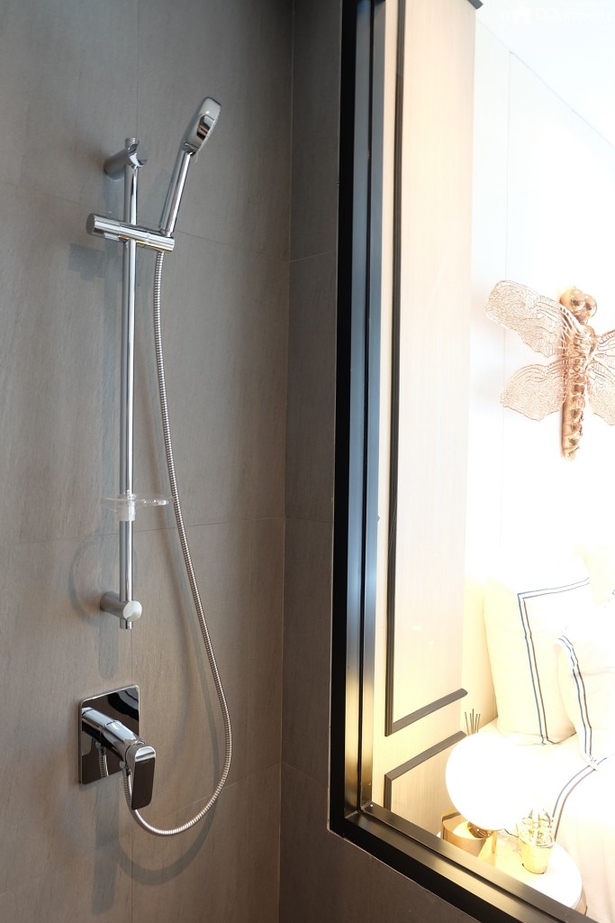 The Whizdom Avenue Ratchada â Ladprao RoomDSCF0613-014